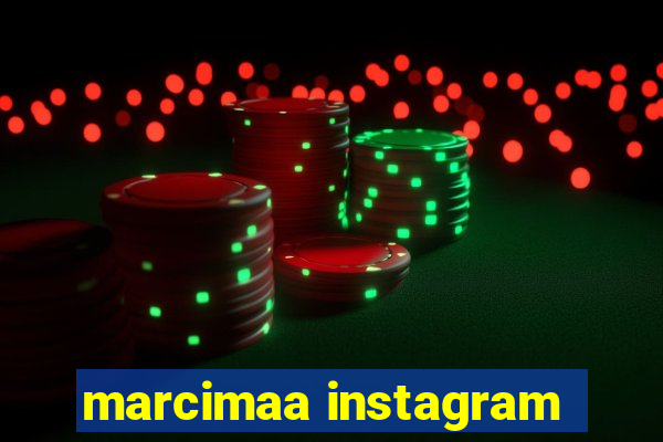 marcimaa instagram